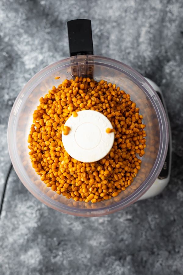 Čočka v Omáčce: Zvýšení Bílkovin v Klasických Jídlech